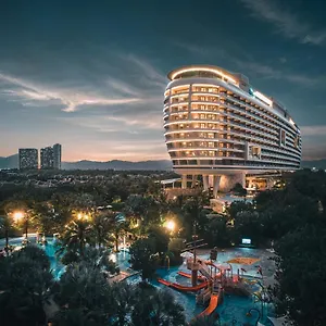 Resort Crowne Plaza Haitang Bay By Ihg