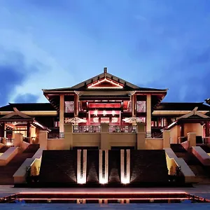 Resort The Ritz-carlton Sanya, Yalong Bay