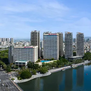 Resort Crowne Plaza Center By Ihg