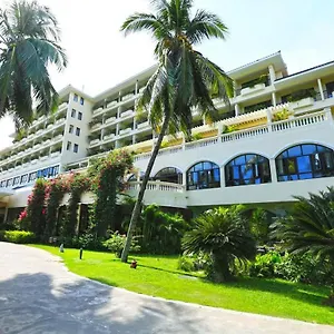 Palm & Санья