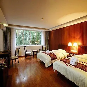 Sanya Zhengyang International Санья