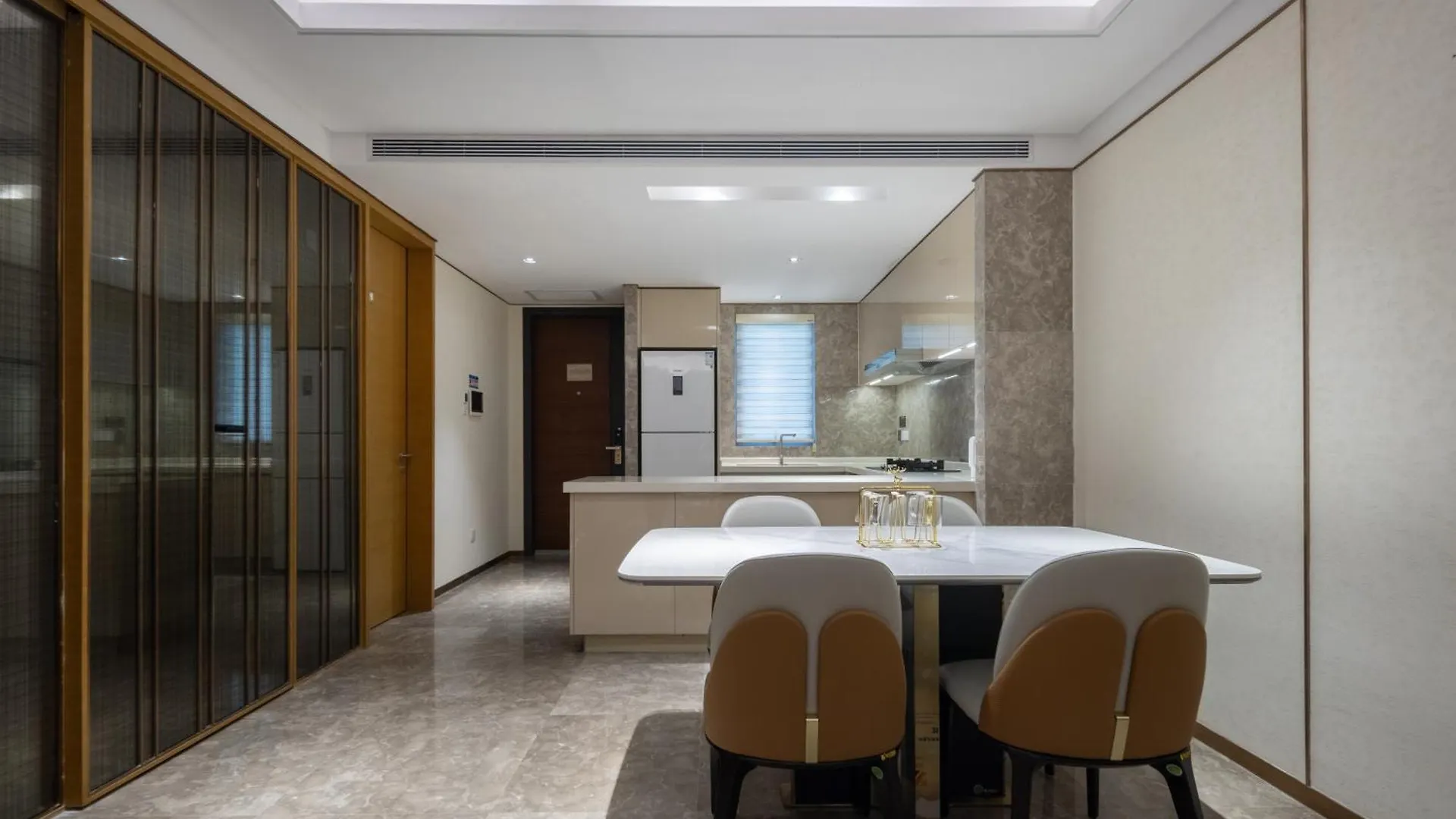 Aparthotel Sanya Haitang Bay Genting Seaview Sky Hotel